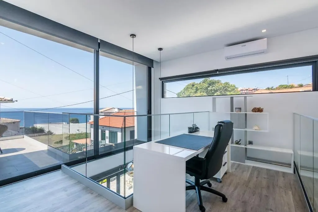 Casamar Villa Jardim do Mar
