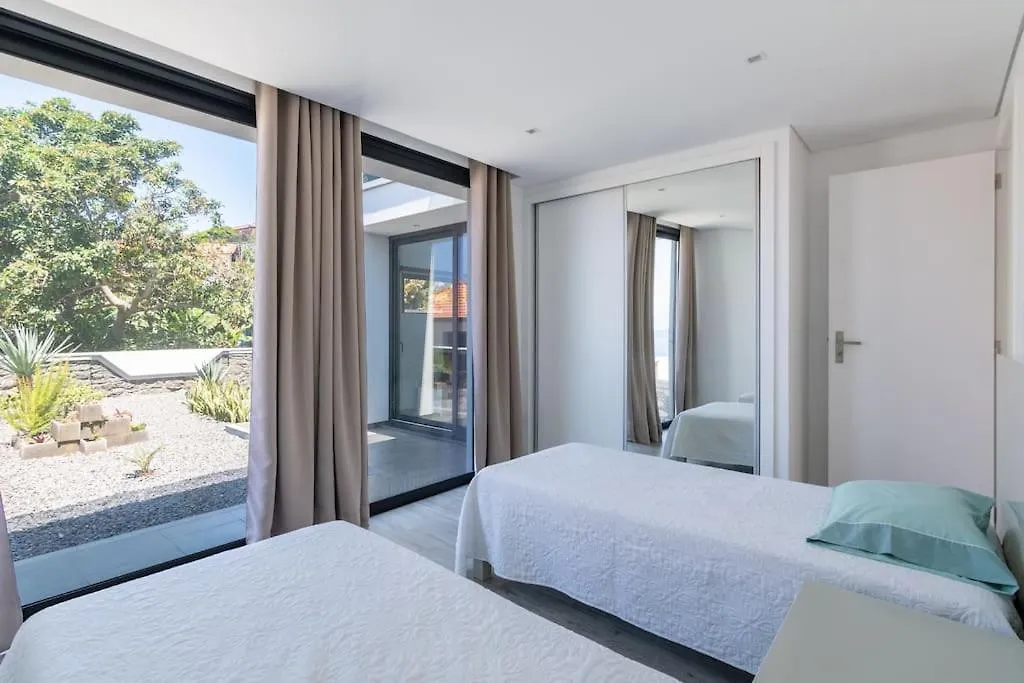 Casamar Villa Jardim do Mar