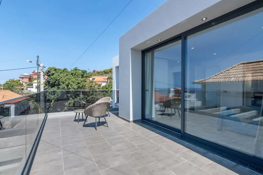 Casamar Villa Jardim do Mar