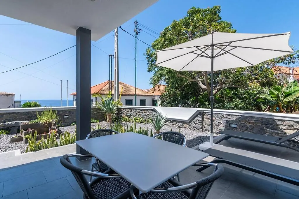 Casamar Villa Jardim do Mar