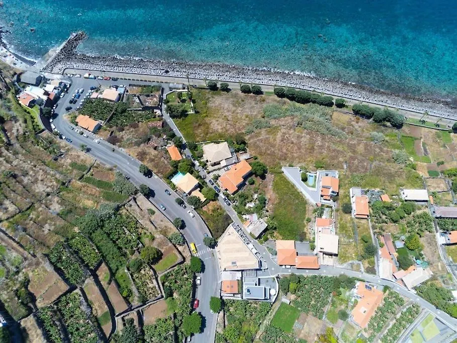 Casamar Villa Jardim do Mar